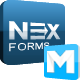 NEX-Forms - Add-on