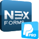 NEX-Forms - Add-on