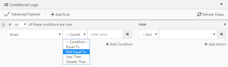 NEX-Forms Docs - Figure