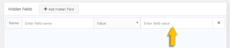 NEX-Forms Docs - Figure