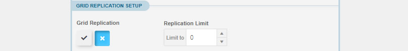 NEX-Forms - Grid Settings - Figure - 4