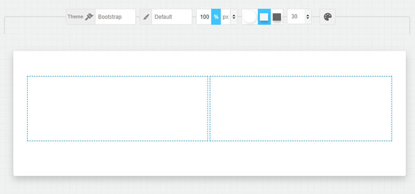 NEX-Forms - Managing Fields - Figure - 1
