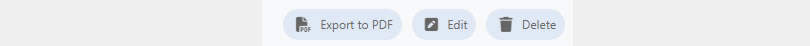 NEX-Forms - Managing Entries - Figure - 1