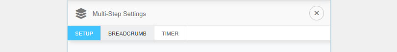 NEX-Forms - Managing Entries - Figure - 1
