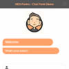 NEX-Forms - Interactive Form Example 2
